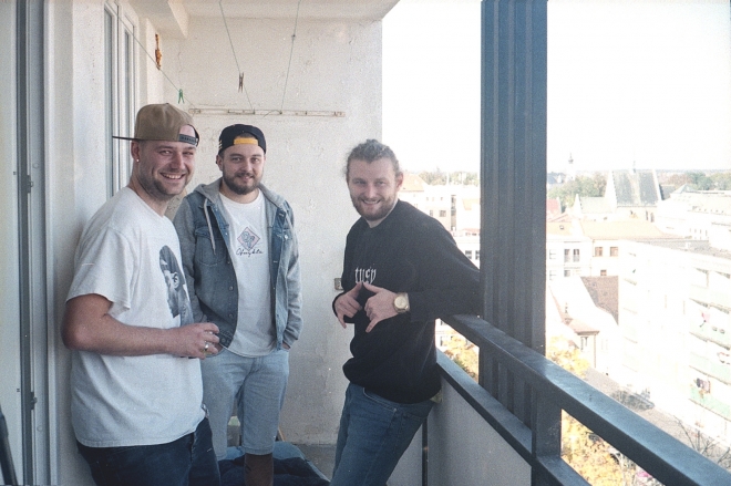 44 ROOK fotošůt, Akademy, Tokyno